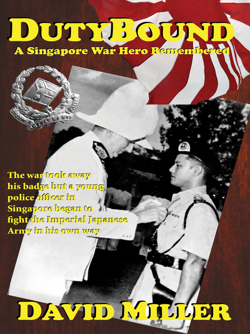 Title details for DutyBound by David Miller - Available